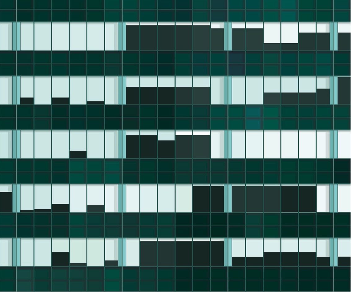 Skidmore, Owings, Merrill and Bunshaft Lever House