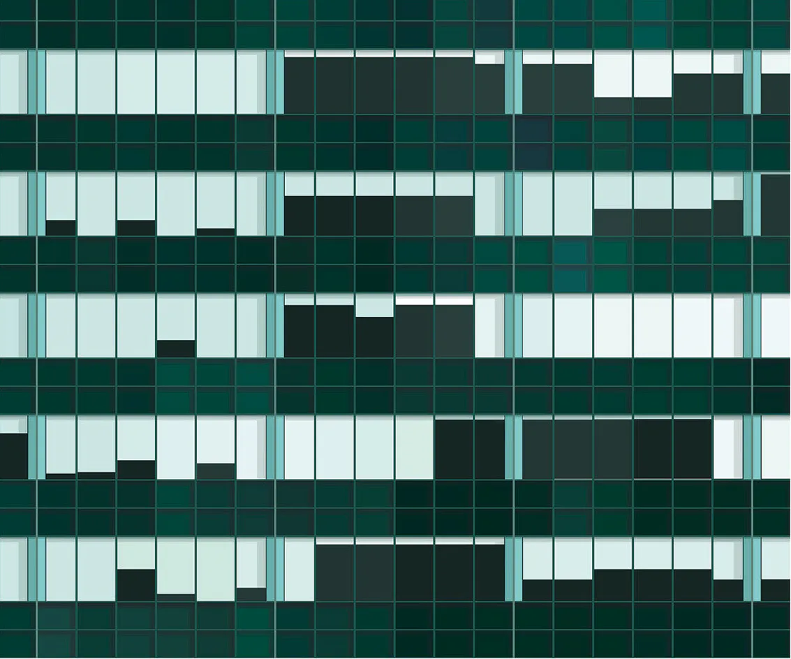 Skidmore, Owings, Merrill and Bunshaft Lever House