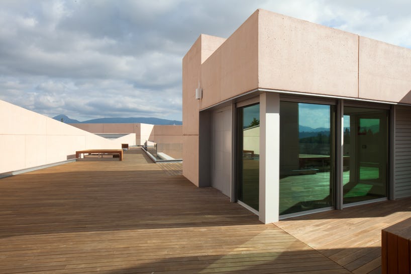 Rafael Moneo, Museum Navarra