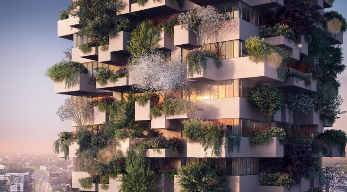 Impressies: The Big Picture Visual