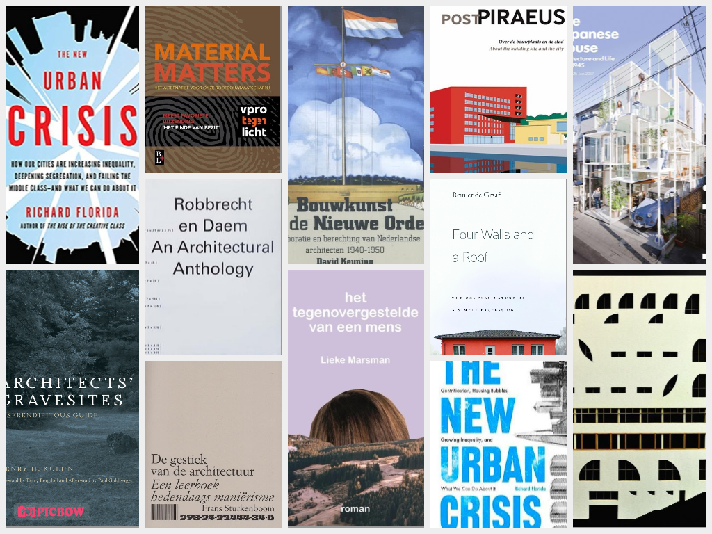 De beste boeken van 2017