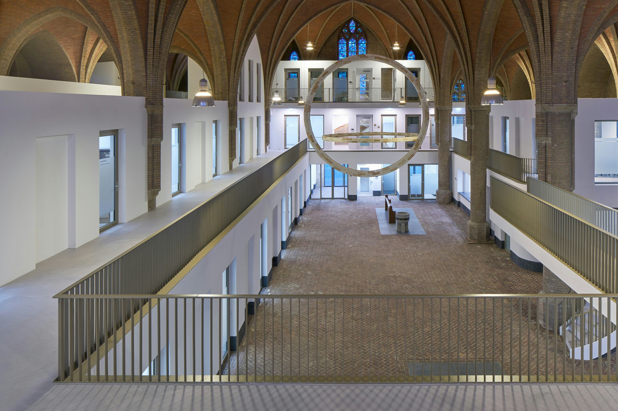 Foto Ronald Tilleman