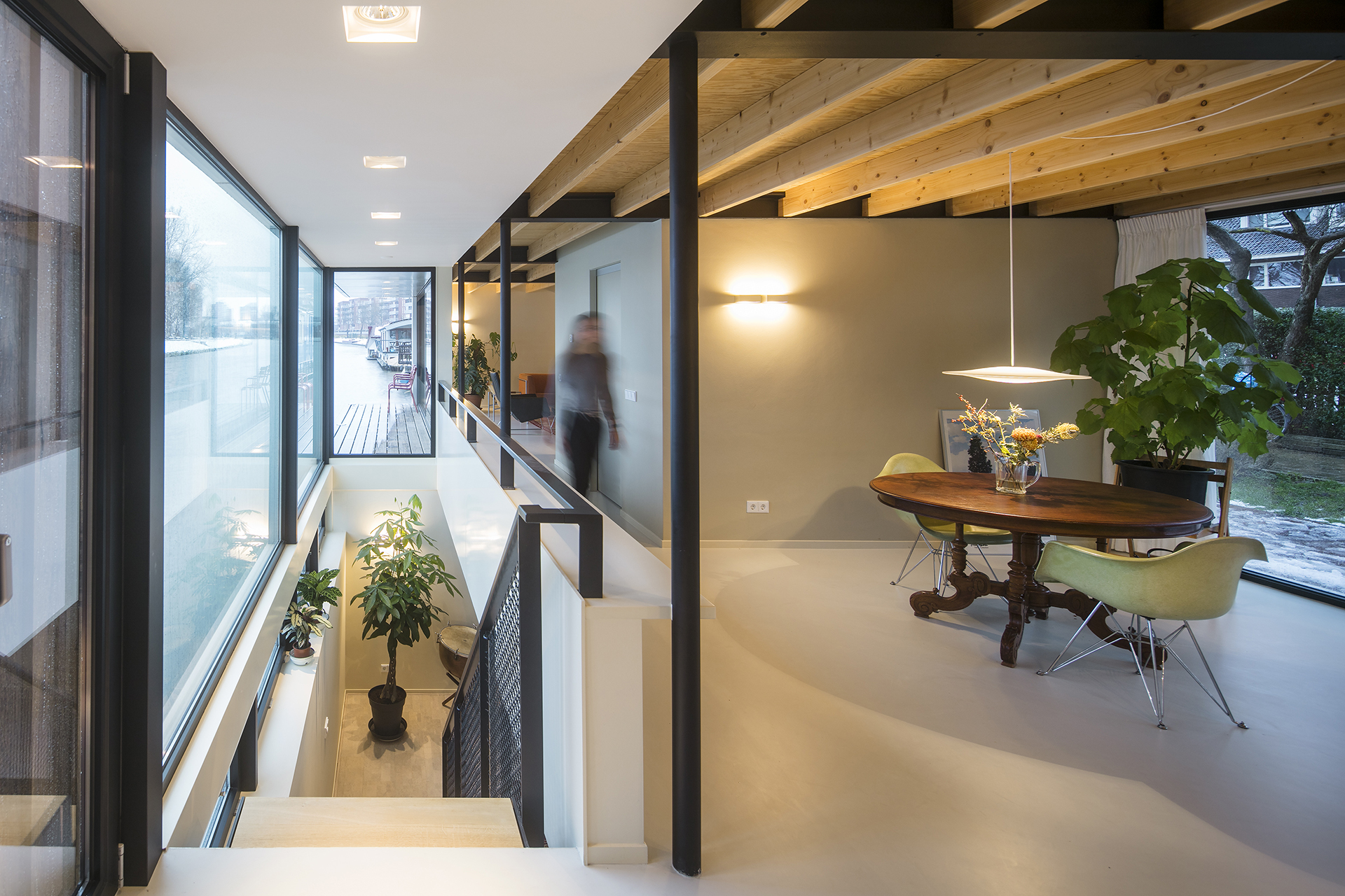 Woonark Utrecht - Marc Prosman Architecten