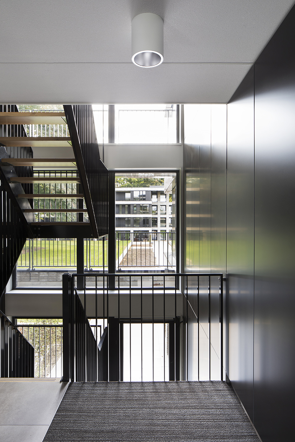 De Lange Akker Berkel Enschot door Aerdeborger. Foto Tommy De Lange