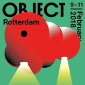 OBJECT Rotterdam 2018: modernistisch monument vol designtalent