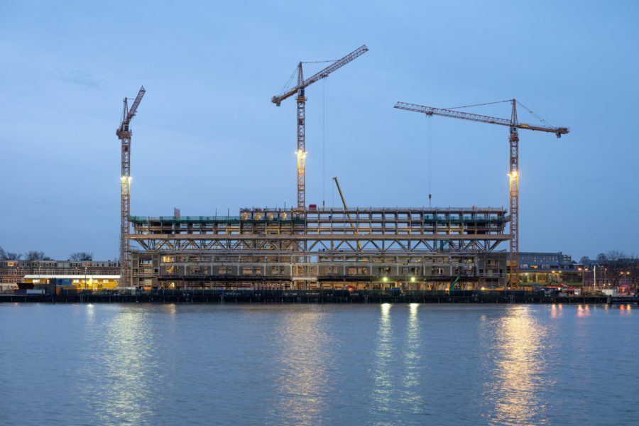 beeld Ossip van Duivenbode