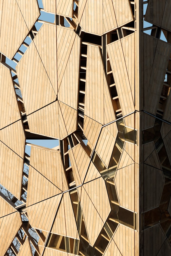 Uitkijktoren Pompejus Halsteren RO&AD Architecten Foto Katja Effting