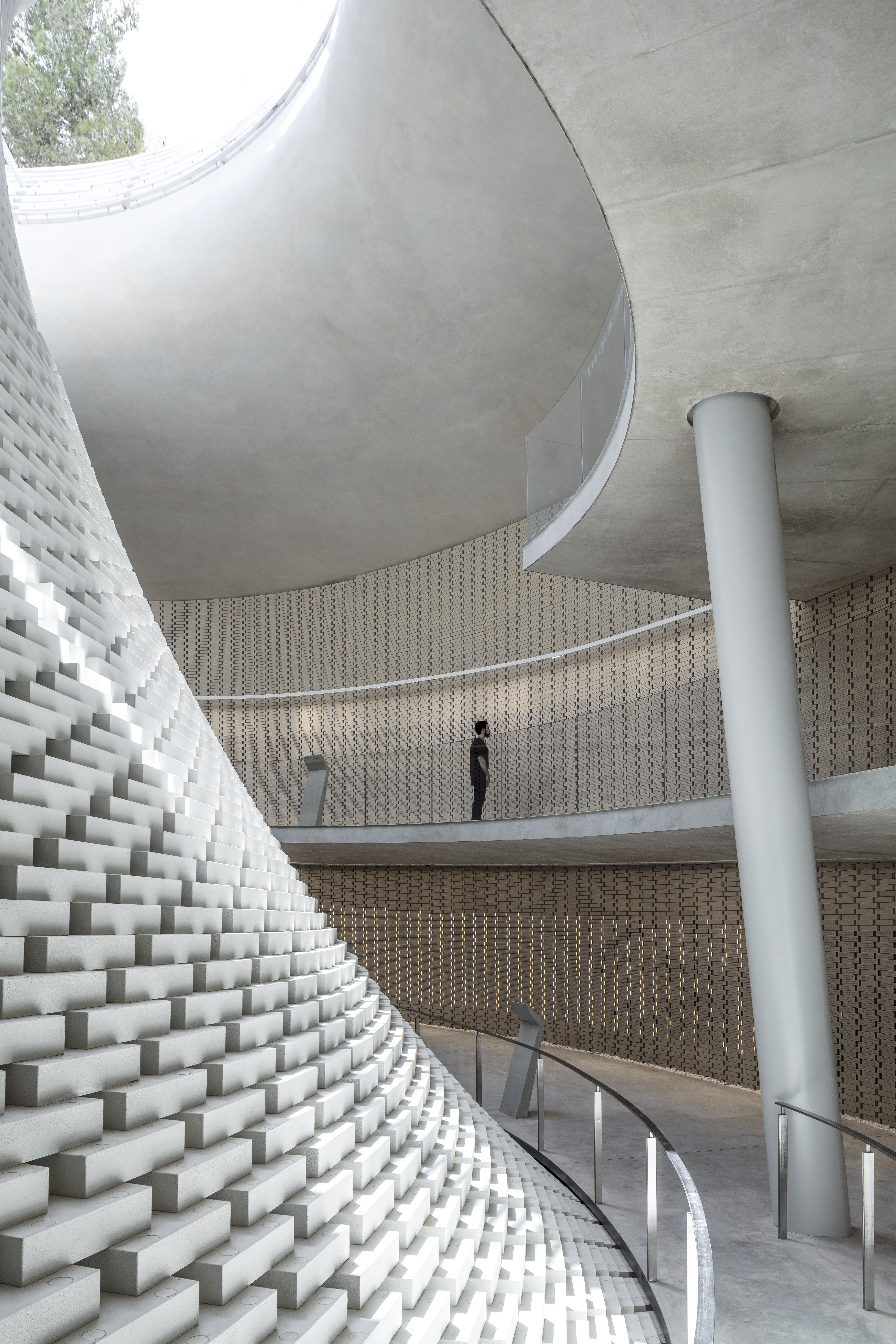 Mount Herzl Memorial Jeruzalem