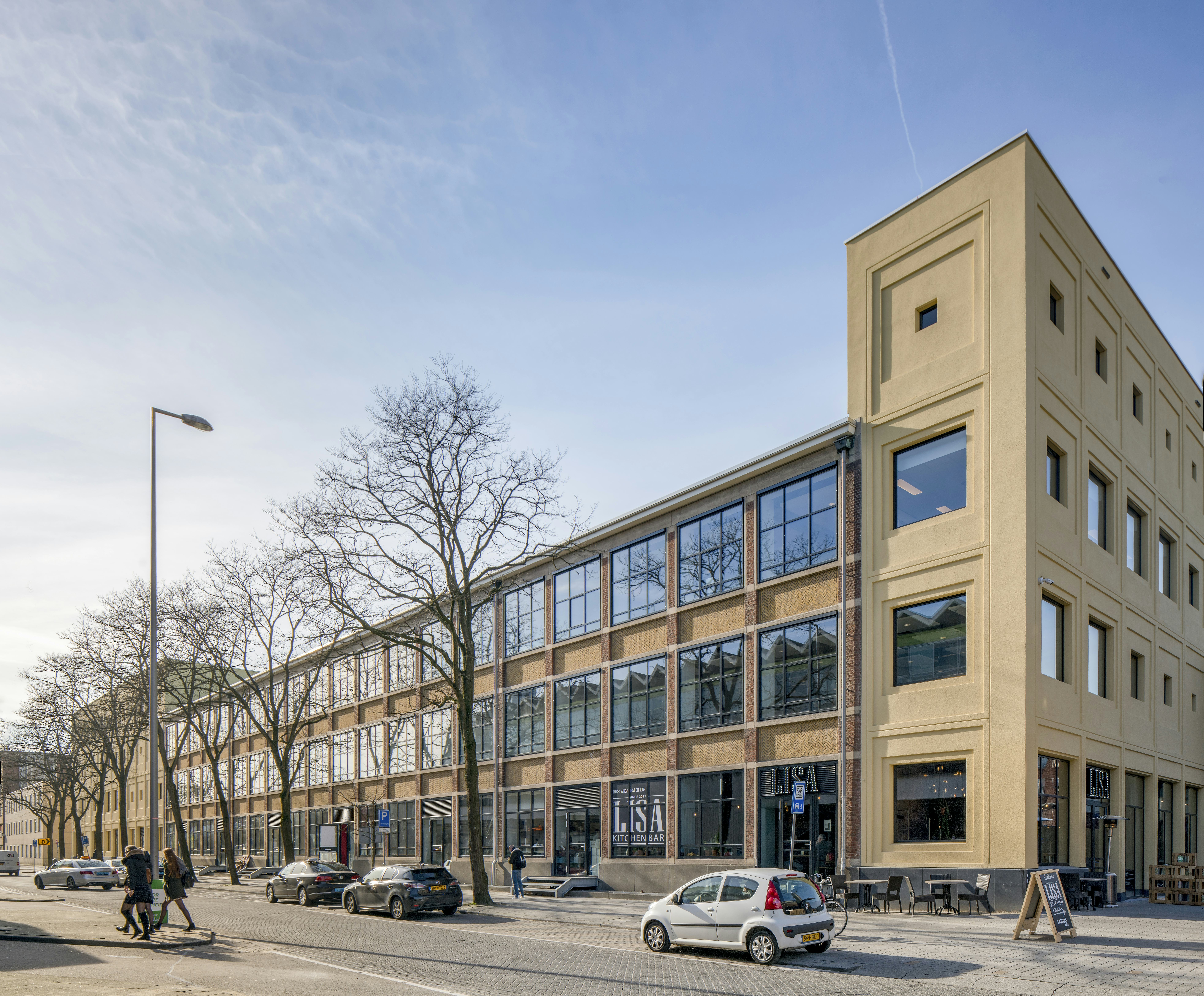 beeld Ronald Tilleman