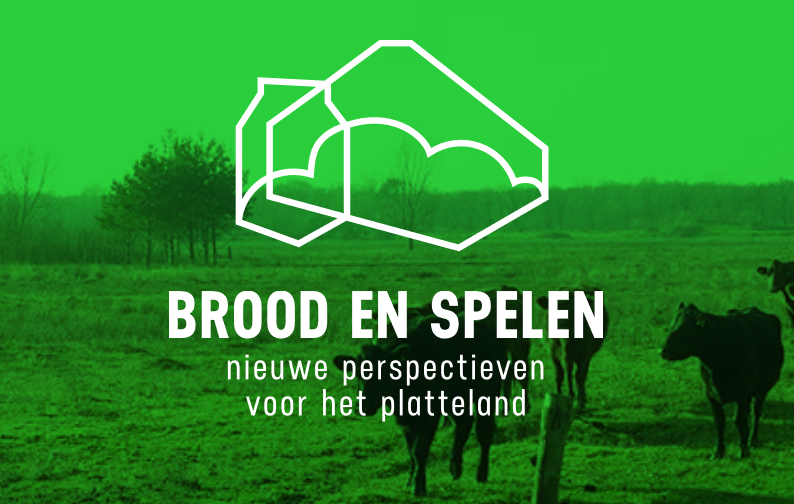 Prijsvraag Brood en Spelen