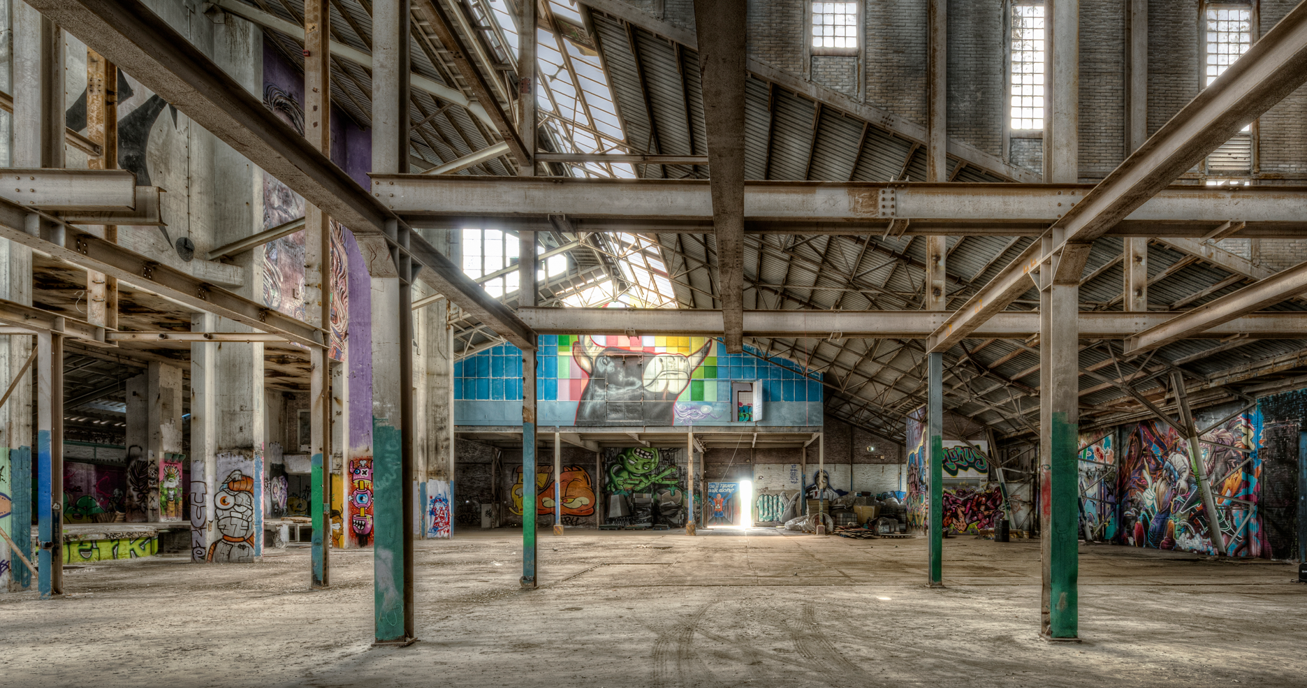 beeld Studio Rogier Bos / STEAD advisory