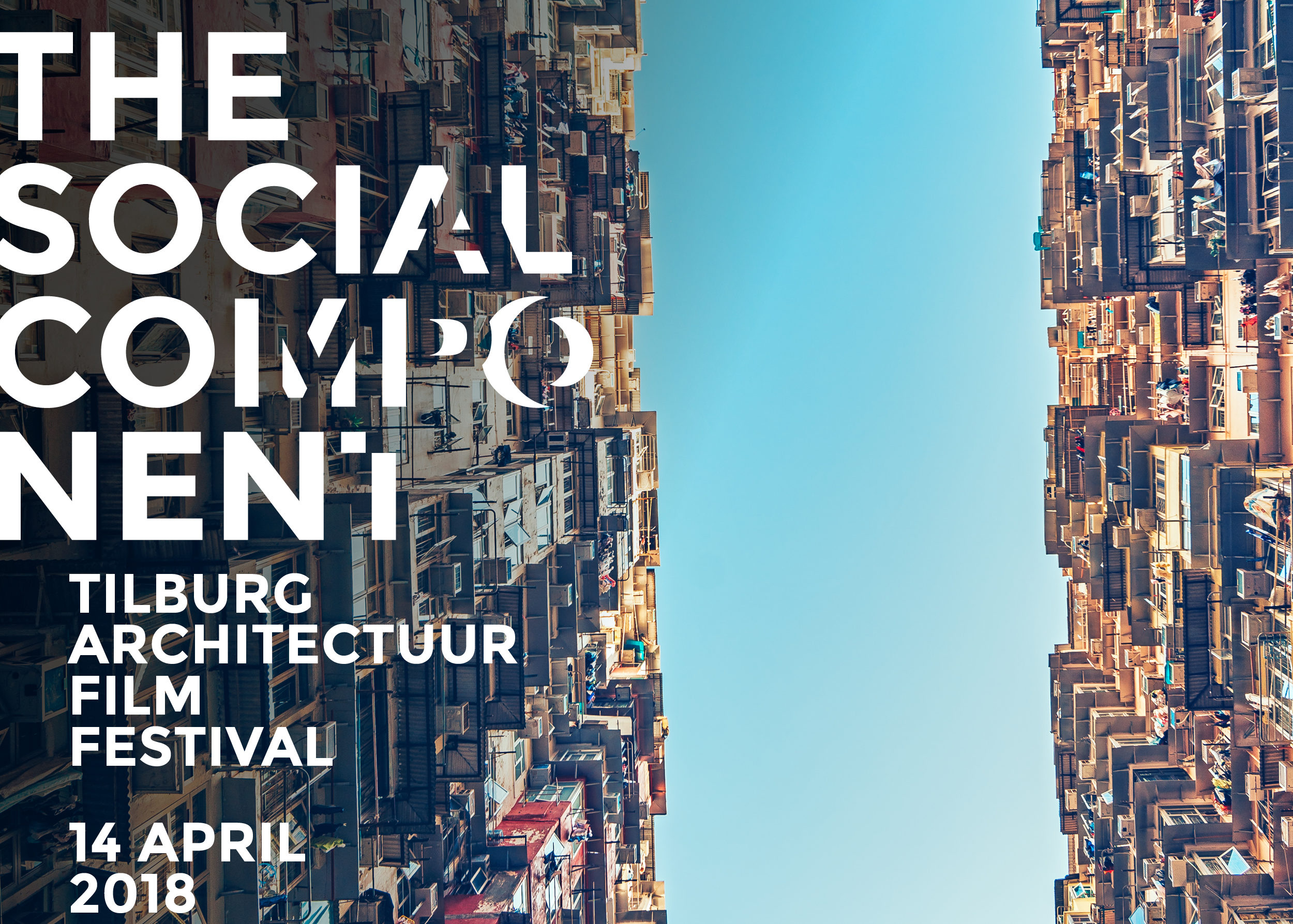 Tilburg Architectuur Film Festival 