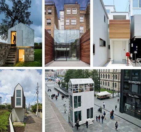 'Architectuurparels' moeten volgens Verheijen Leiden vernieuwen