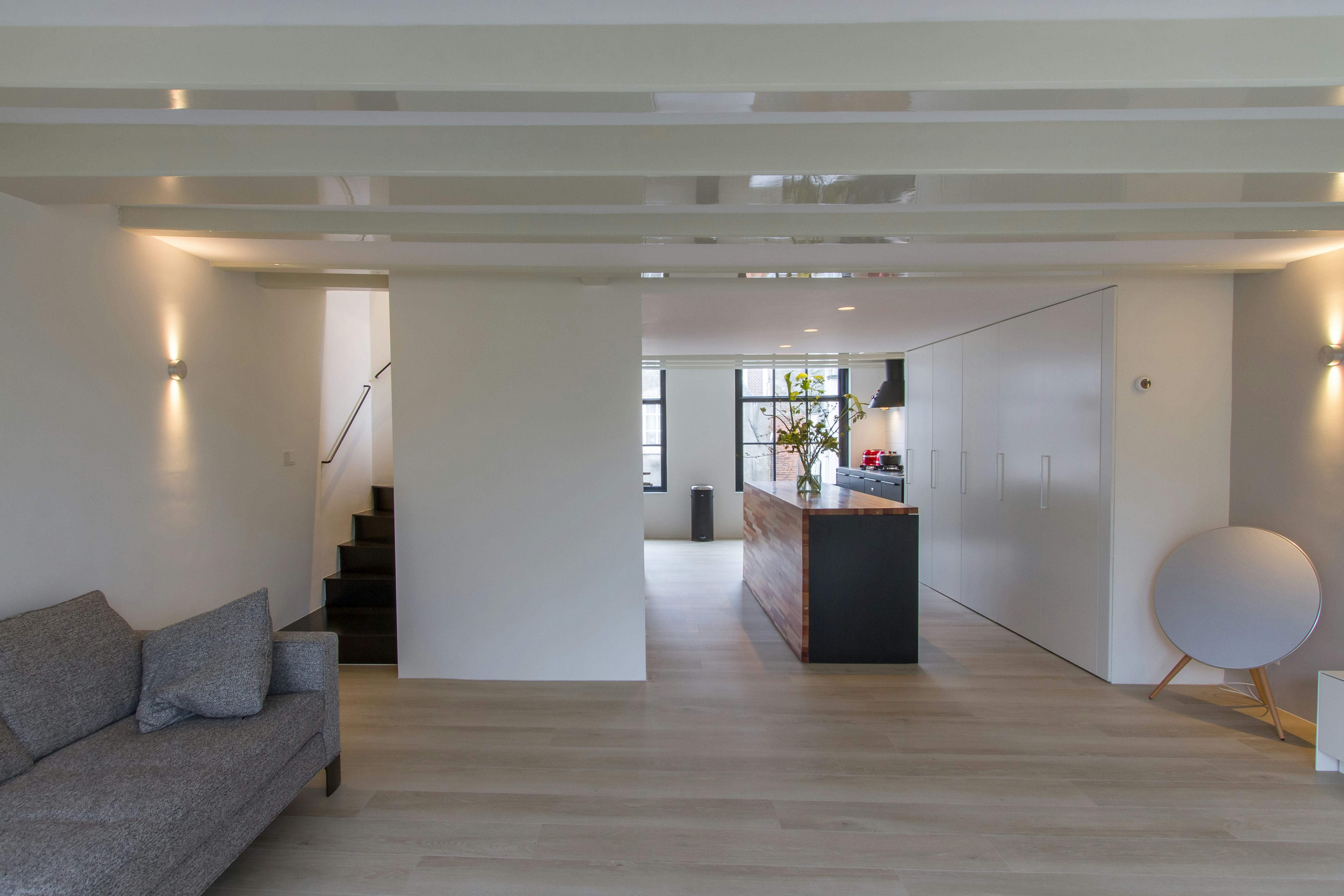 Peter van der Knoop Architectuurfotografie