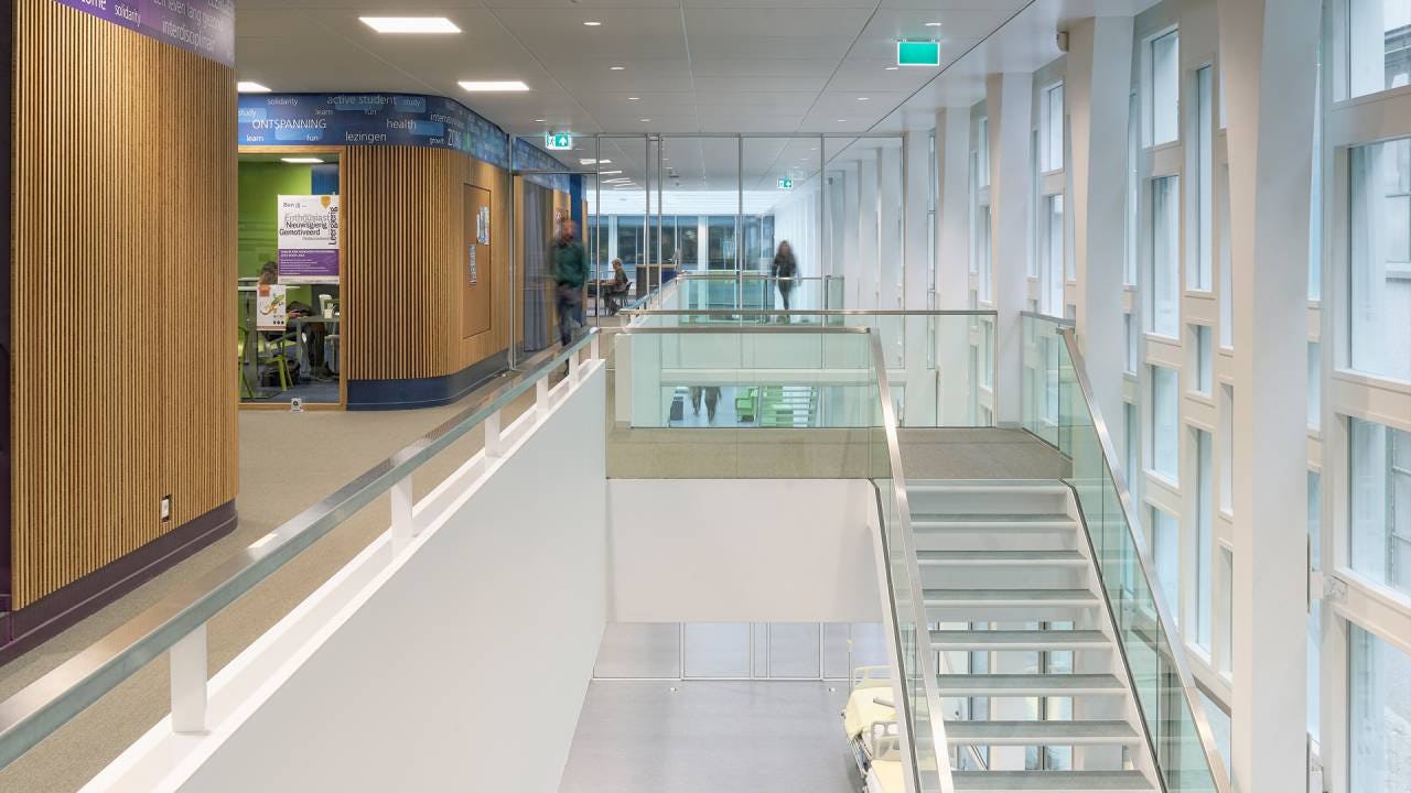 Beeld: Gerard van Beek en Joep Jacobs