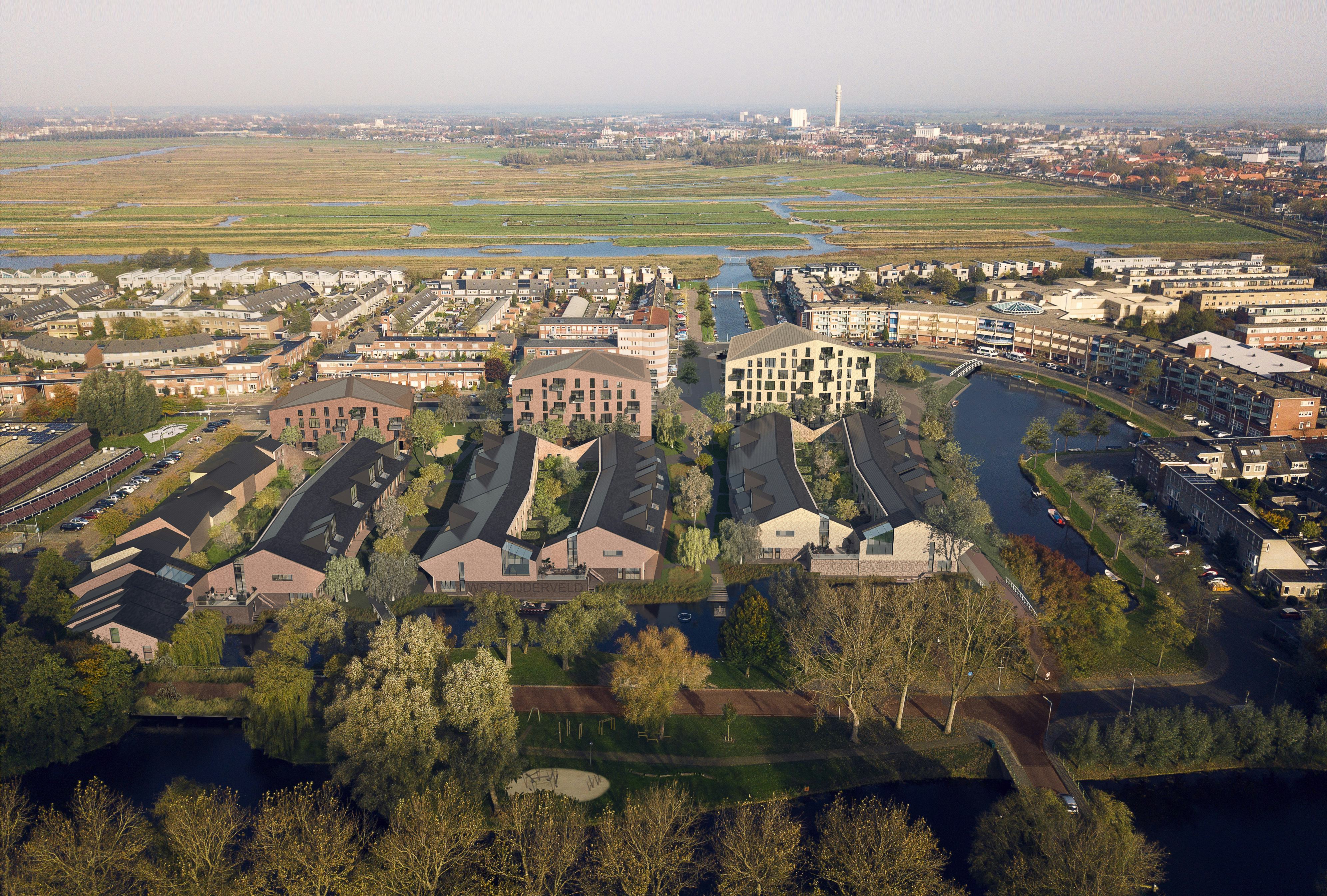 Renders: 3D Studio Prins