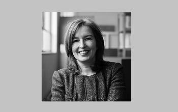 Nathalie de Vries van MVRDV behoort tot de 'Superjury' van het World Architecture Festival 2018 in Amsterdam