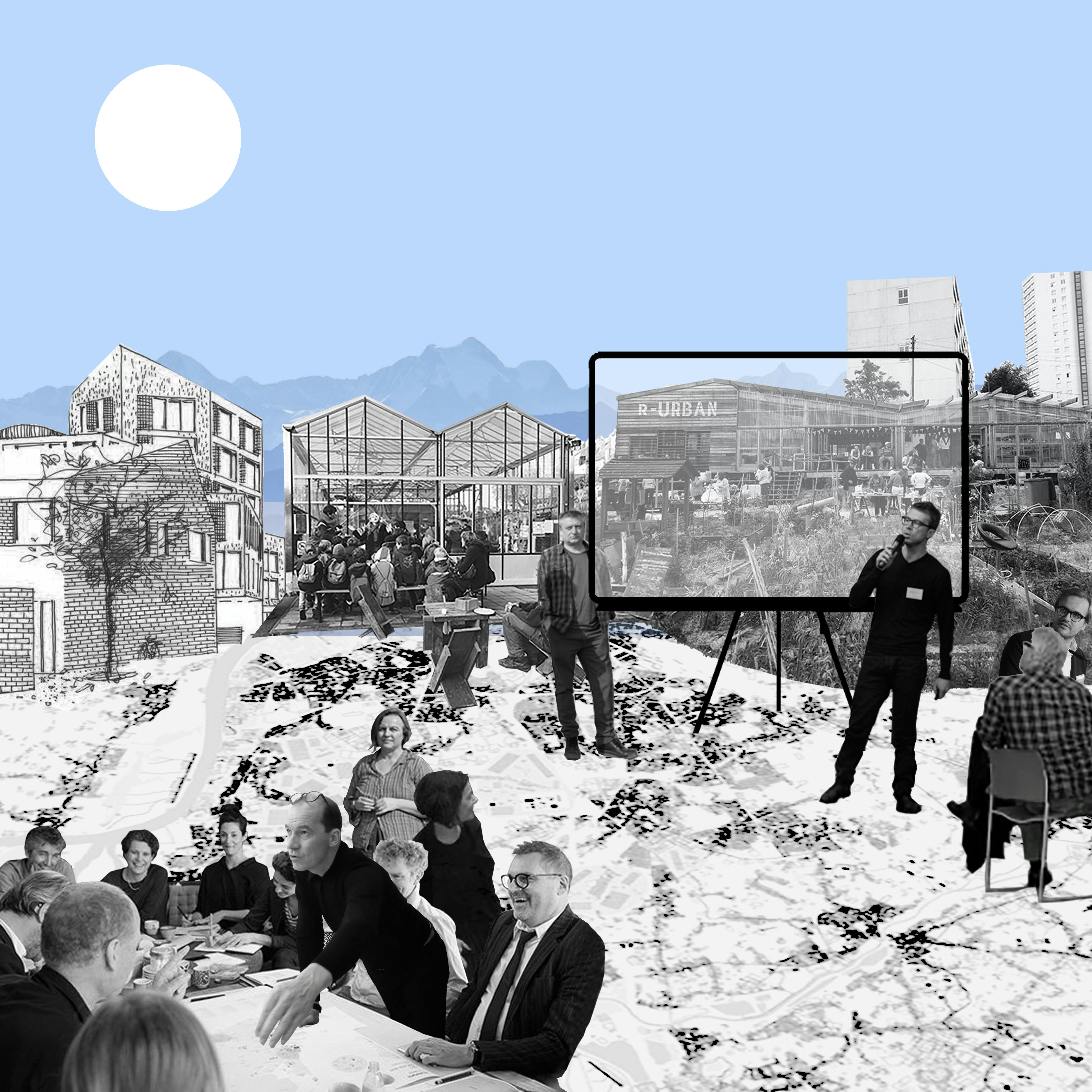 beeld Heleen Verheyden (BAVO)