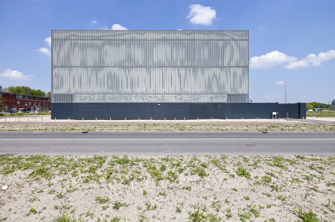 The Data Center Group. Beeld Cepezed Leon van Woerkom