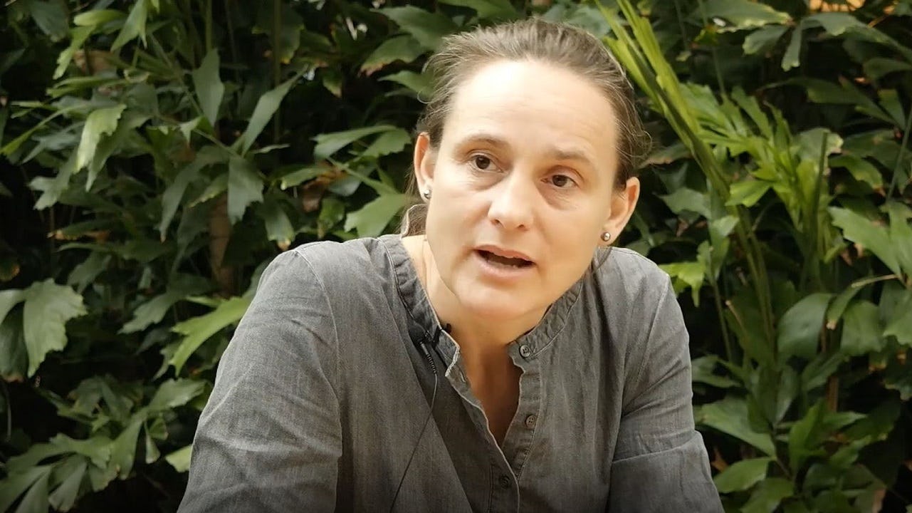 Willemineke Hammer