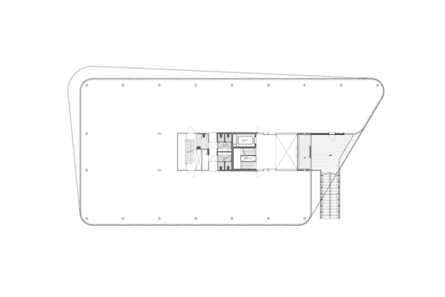 De Curve, IJselstein - EVA architecten