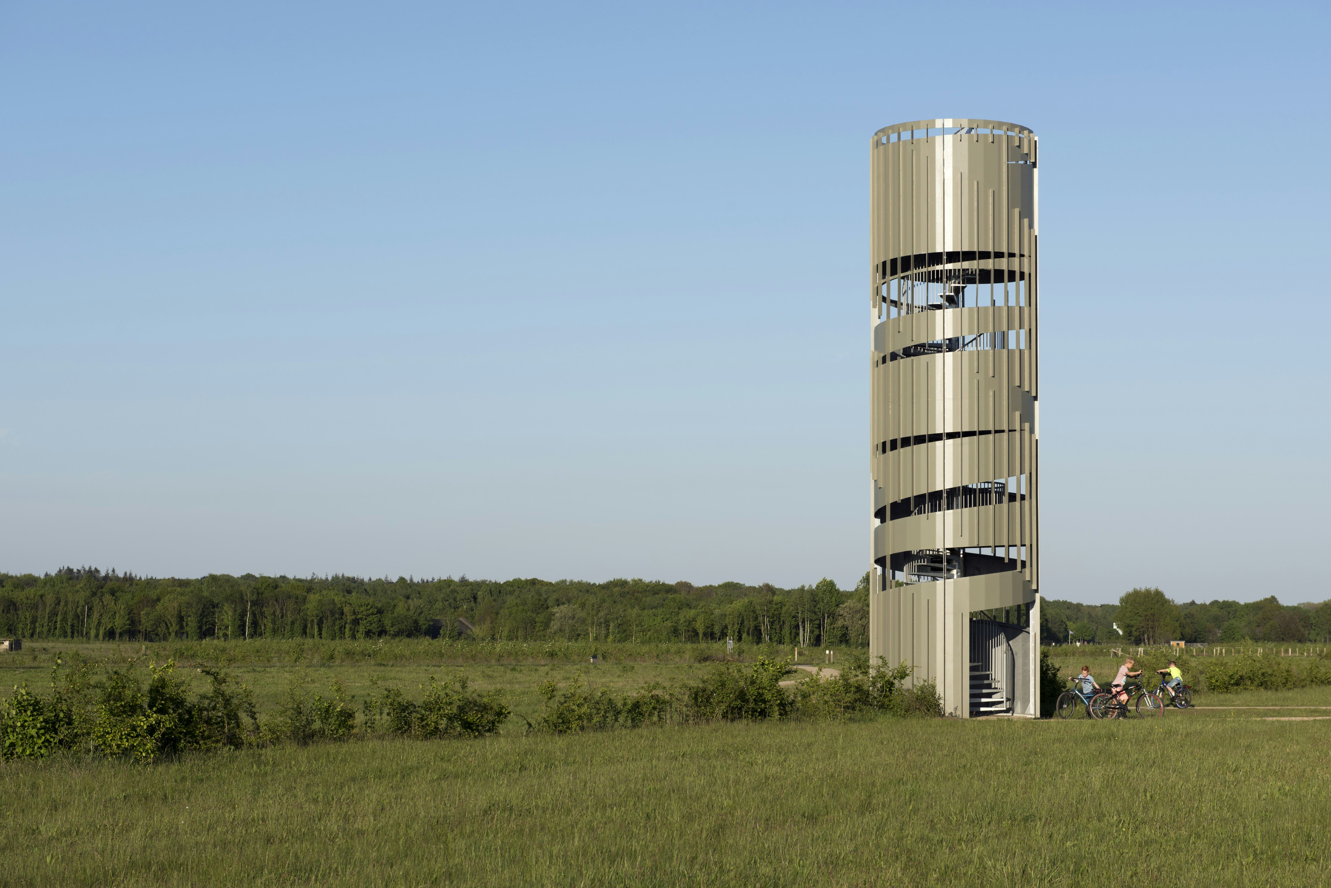 Beeld: Nadine van den Berg