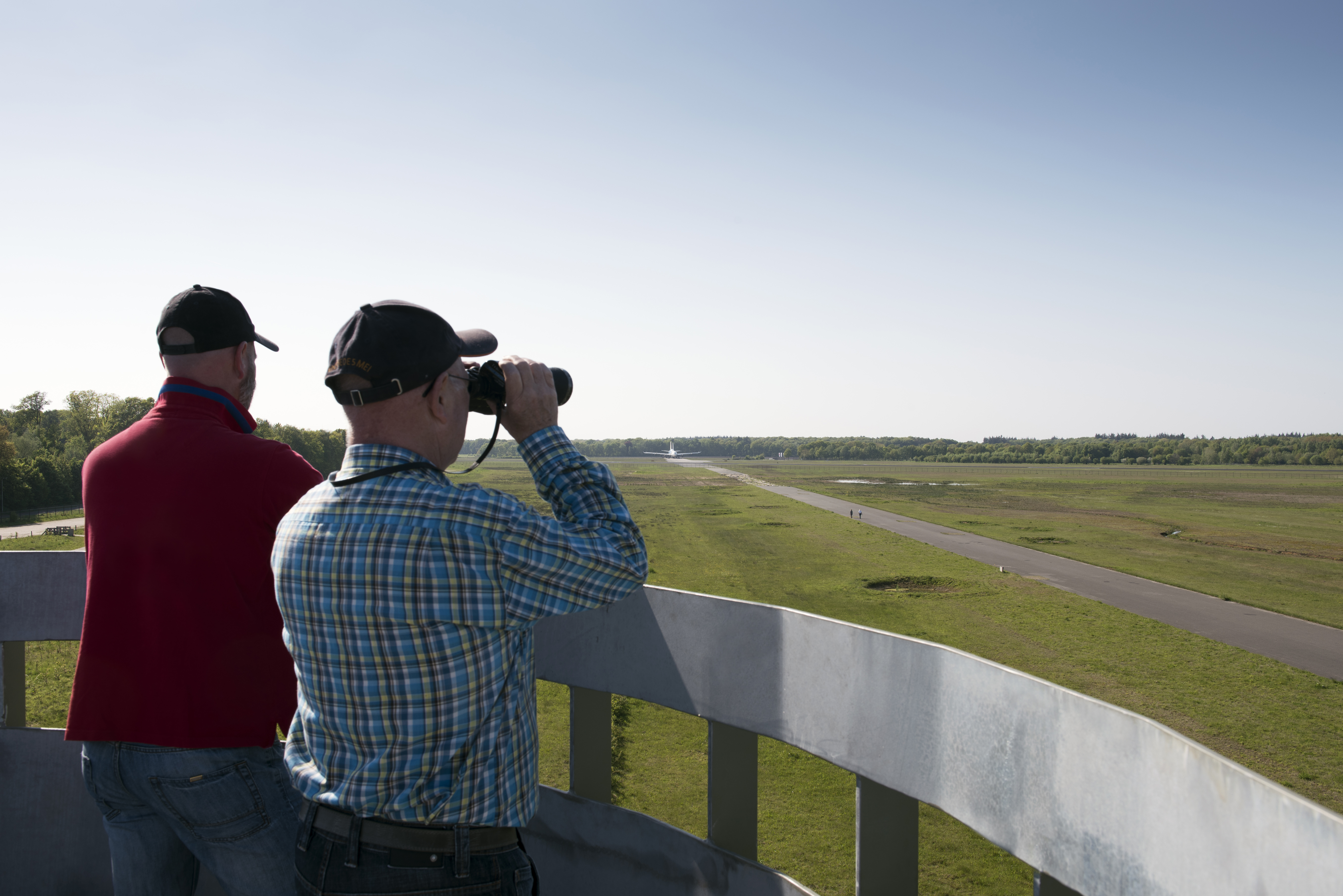 Beeld: Nadine van den Berg