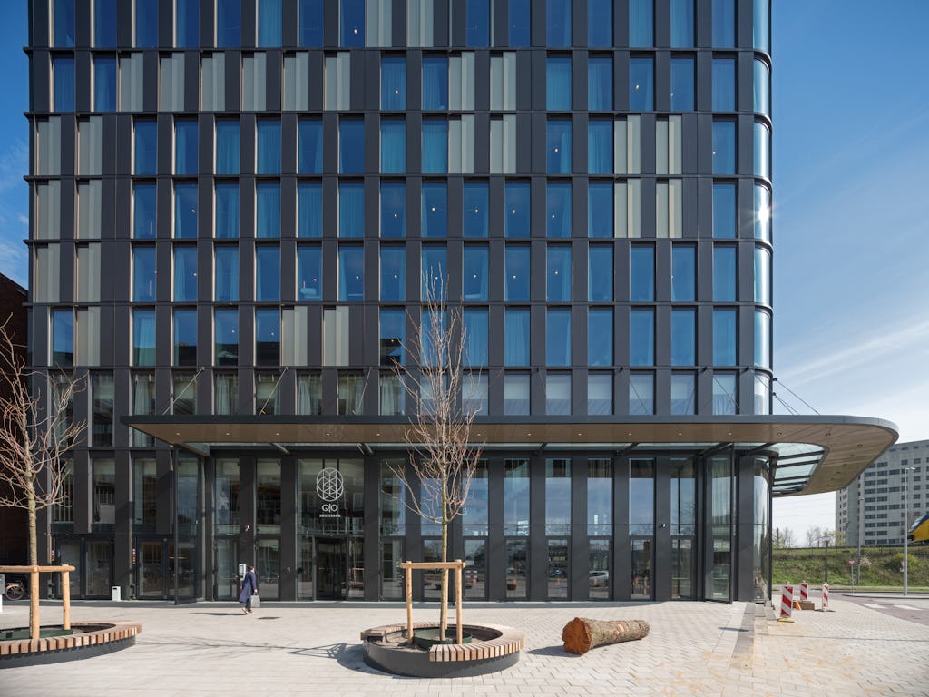 QO_Amsterdam ©Ossip
