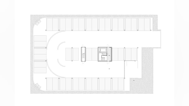 De Curve, IJselstein - EVA architecten