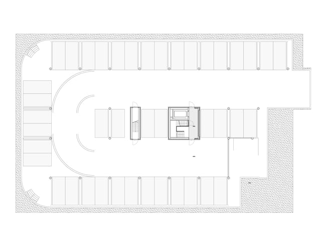 De Curve, IJselstein - EVA architecten
