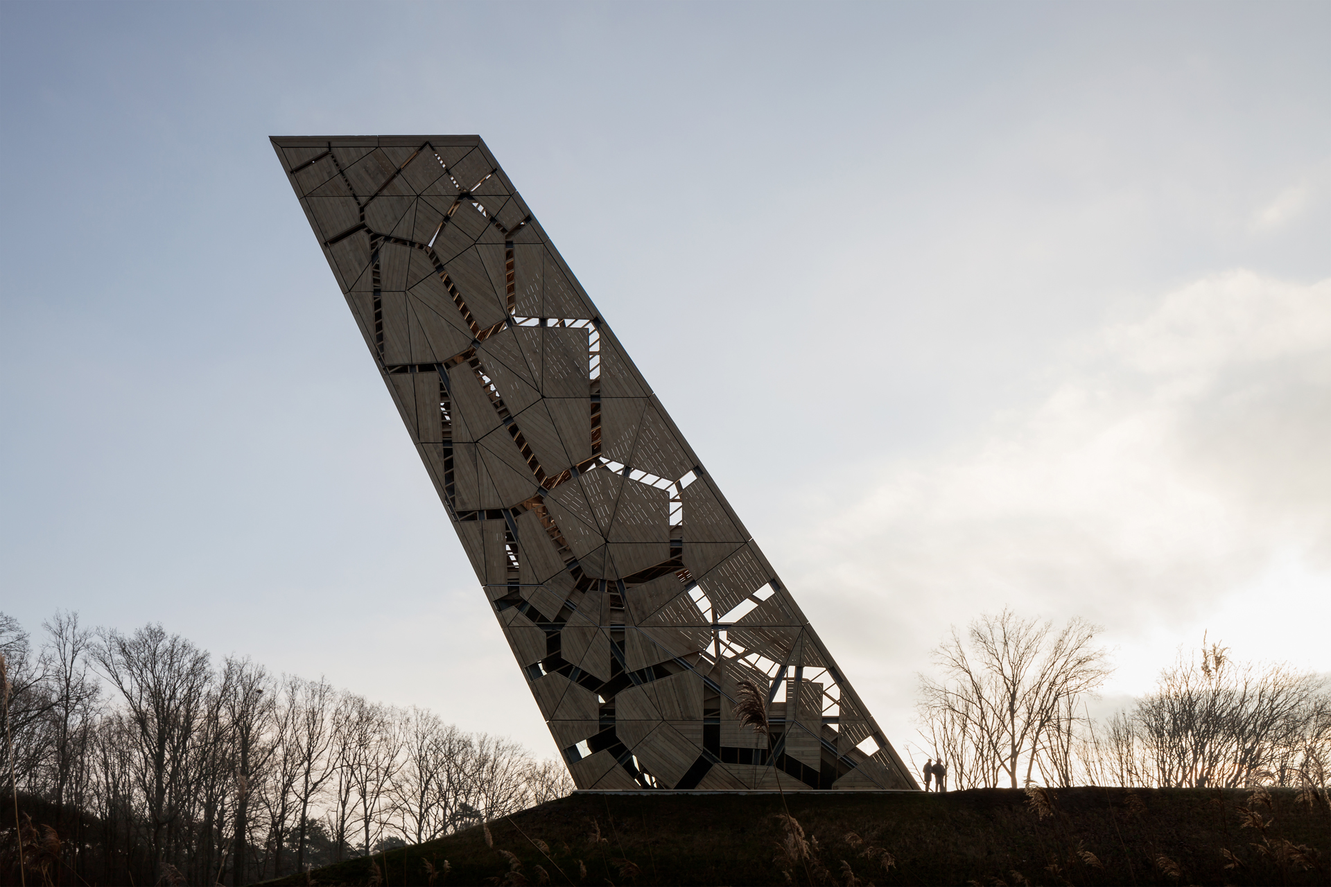 gevelaanzicht, naam fotograaf Katja Effting