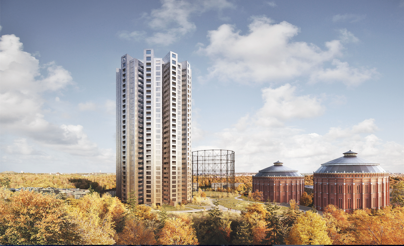 Beeld: Herzog & de Meuron