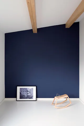 Beeld Christian van der Kooy, Woonhuis, Rotterdam - Namelok