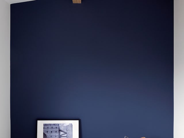 Beeld Christian van der Kooy, Woonhuis, Rotterdam - Namelok