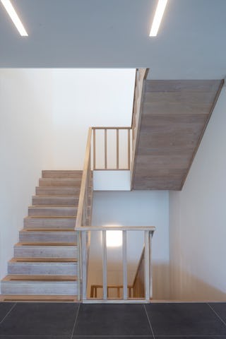 De Curve, IJselstein - EVA architecten