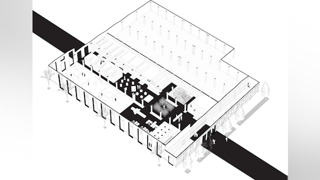Axo - Re-veil, Changzhi - Superimpose