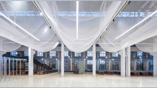 Beeld Marc Goodwin, Re-veil, Changzhi - Superimpose