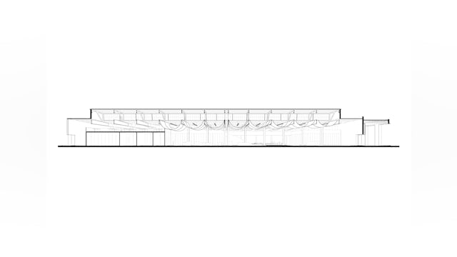 Doorsnede- Re-veil, Changzhi - Superimpose