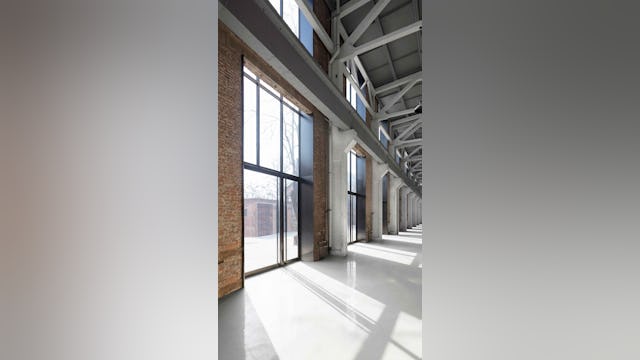 Beeld Marc Goodwin, Re-veil, Changzhi - Superimpose