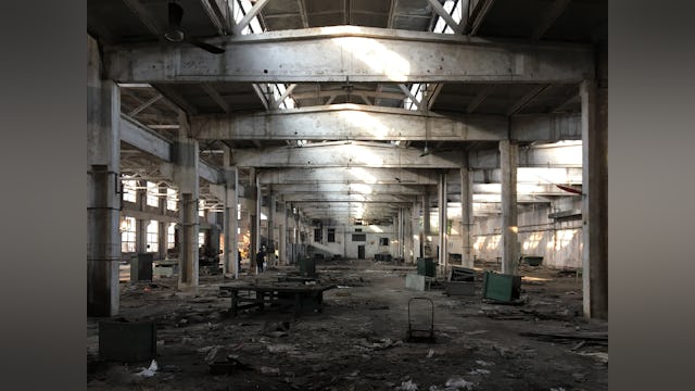 Original state, Re-veil, Changzhi - Superimpose