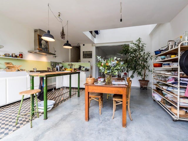 Beeld frederikbeyens Cohousing in voormalige rijkswachtkazerne Deurne - Polygoon Architectuur, Jouri De Pelecijn