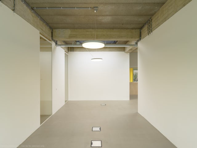 Beeld Frans Parthesius- Consulaat Indonesië, Den Haag - Parthesius, Krill o.r.c.a. + SHAU