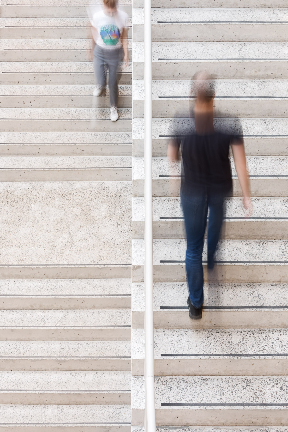 Beeld Delfino Sisto Legnani e Marco Cappelletti - Utopia, Aalst -_KAAN Architecten