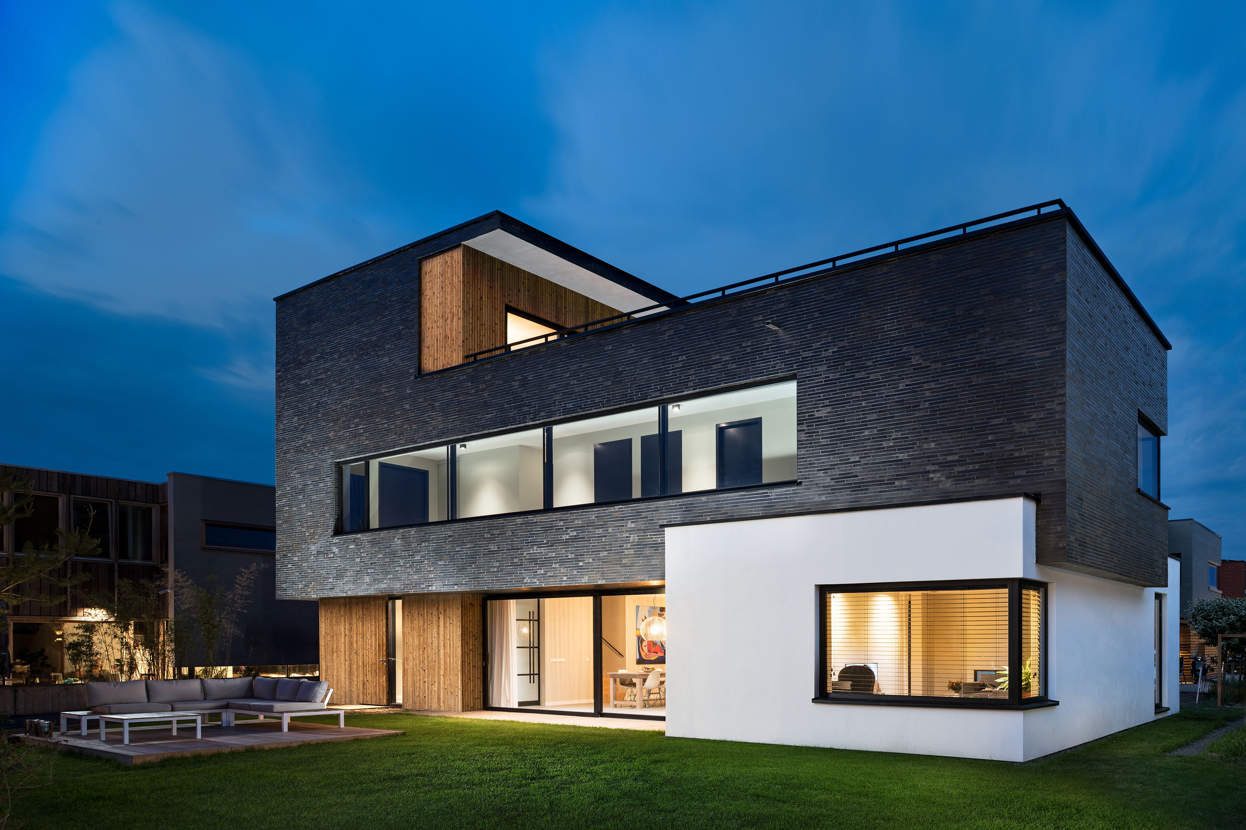 Fotografie: Studio de Nooyer