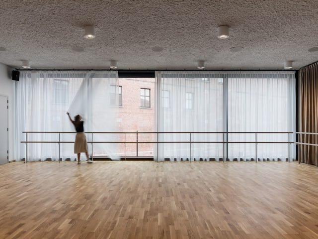 Beeld Delfino Sisto Legnani e Marco Cappelletti - Utopia, Aalst -KAAN Architecten