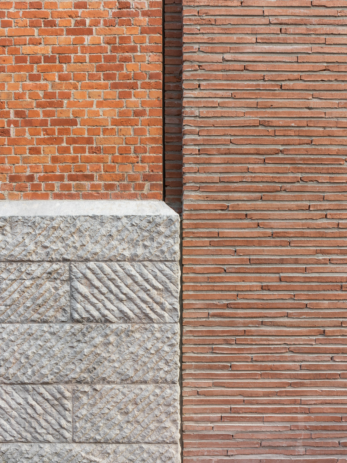 Beeld Delfino Sisto Legnani e Marco Cappelletti - Utopia, Aalst -_KAAN Architecten