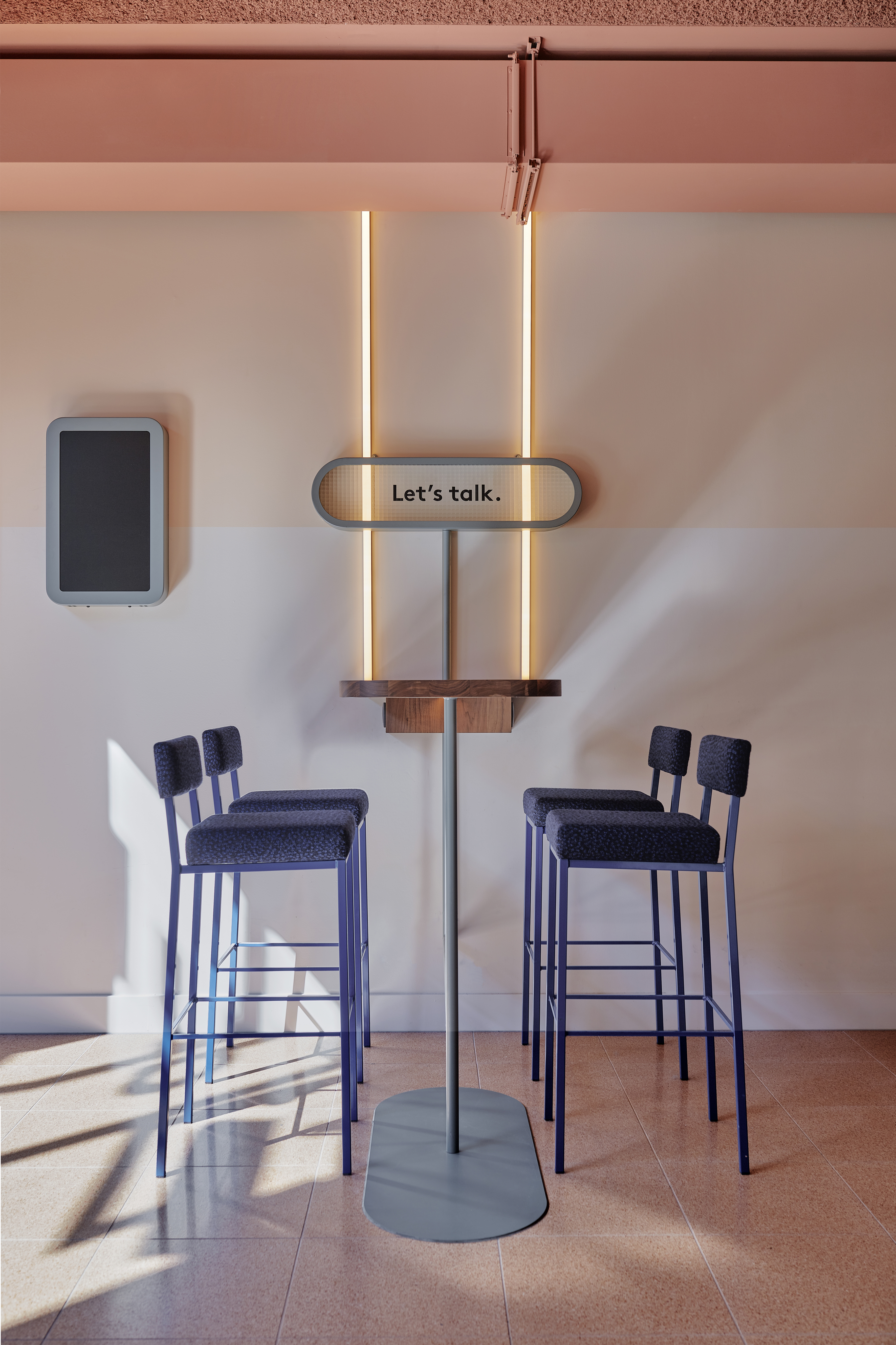 CityHub Rotterdam - Studio Modijefsky