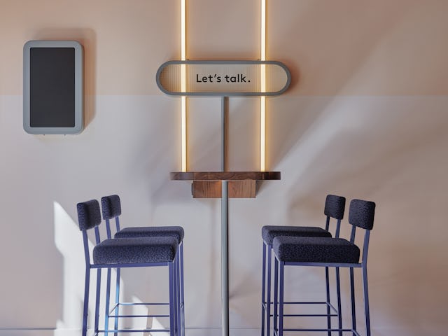 CityHub Rotterdam - Studio Modijefsky