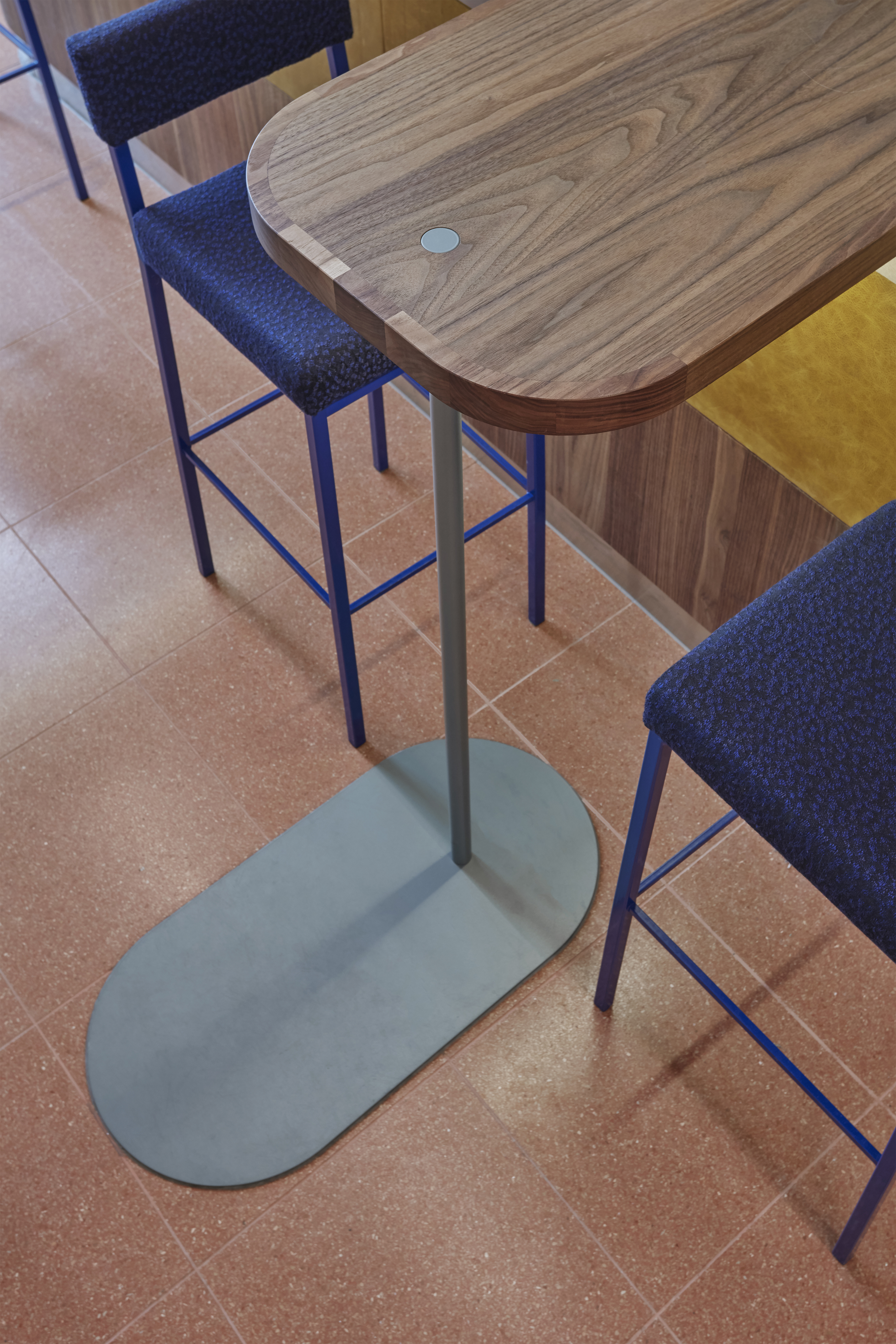 CityHub Rotterdam - Studio Modijefsky