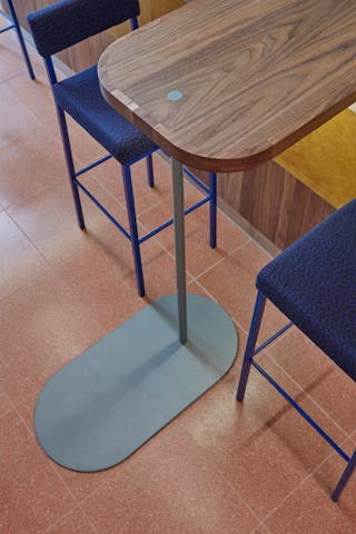 CityHub Rotterdam - Studio Modijefsky